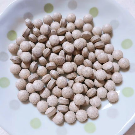 プレミアムカロリミット/ファンケル/ボディサプリメントを使ったクチコミ(4枚目)