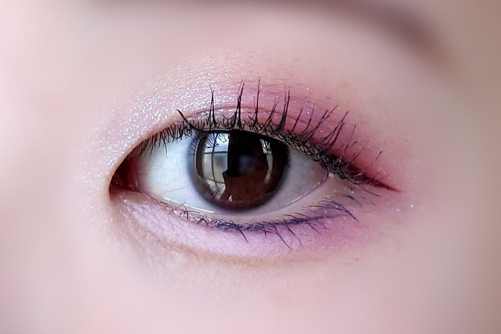 Venus Marble アイシャドウキャットシリーズ/Venus Marble/アイシャドウパレットを使ったクチコミ(3枚目)