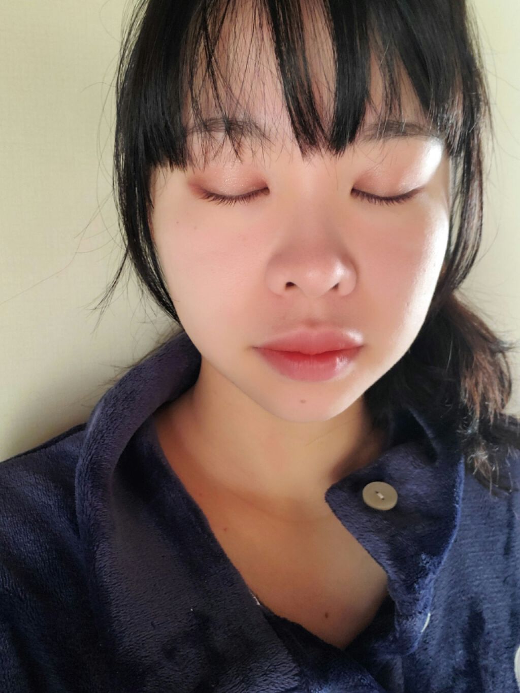 パーフェクトスタイリストアイズ/キャンメイク/アイシャドウパレットを使ったクチコミ(5枚目)