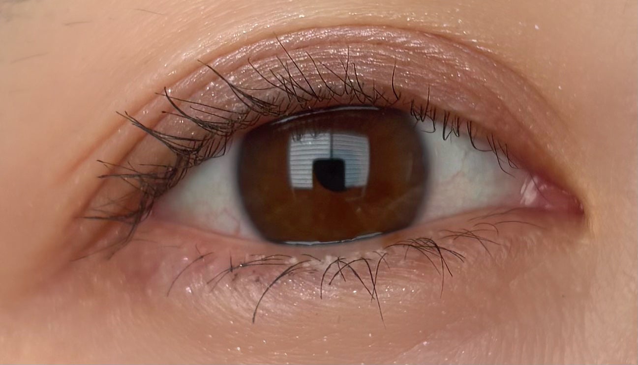 ペールトーンアイシャドウ/CEZANNE/アイシャドウを使ったクチコミ(7枚目)