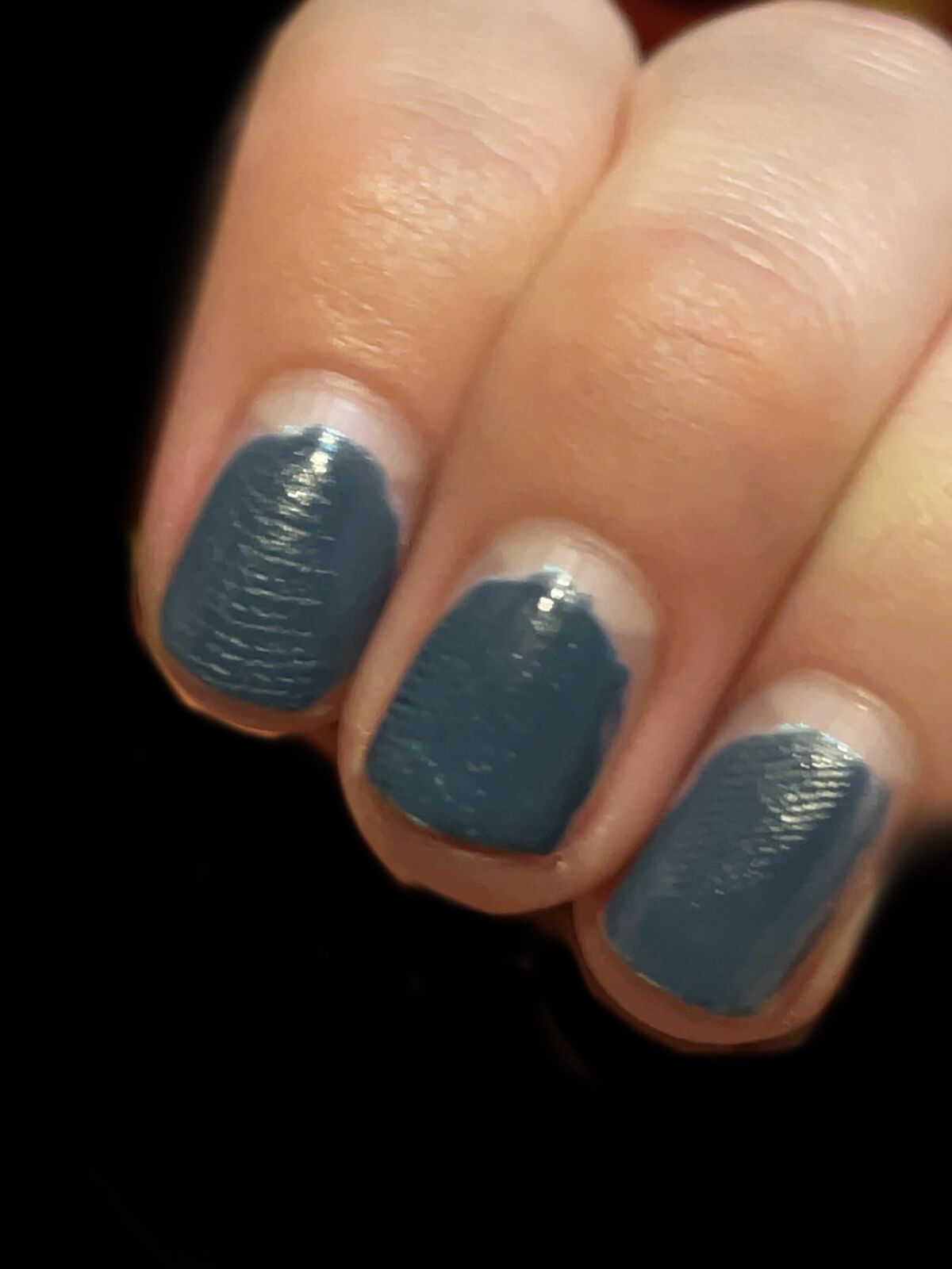 ファイバーインプロテクション/ネイリスト/オールインワンネイルを使ったクチコミ（1枚目）