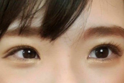 アイカラーレーション/LUNASOL/アイシャドウパレットを使ったクチコミ(6枚目)