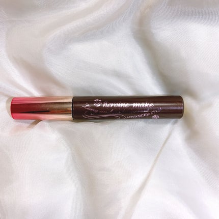 ロング&カールマスカラ アドバンストフィルム/ヒロインメイク/マスカラを使ったクチコミ(1枚目)