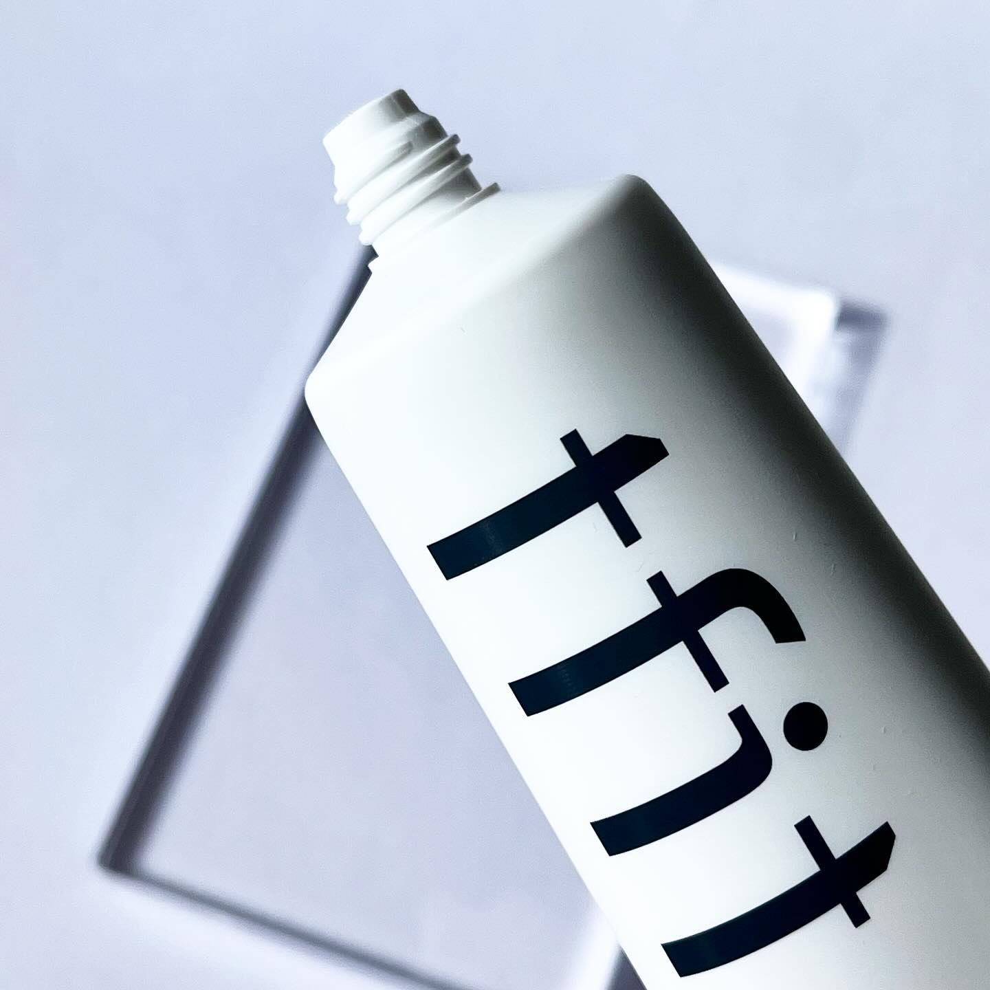 ルミネールスキップトーンアップクリーム/TFIT/化粧下地を使ったクチコミ（2枚目）