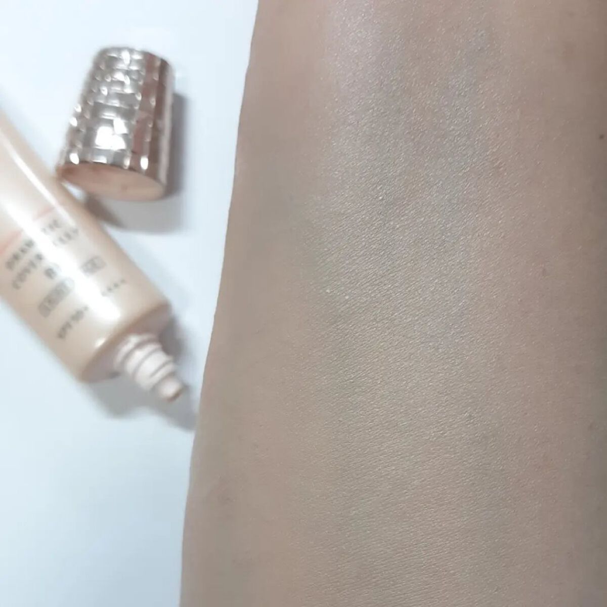 ドラマティック カバージェリー BB /マキアージュ/BBクリームを使ったクチコミ(5枚目)