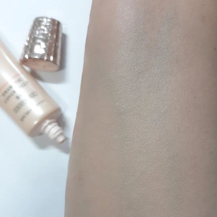 ドラマティック カバージェリー BB /マキアージュ/BBクリームを使ったクチコミ(5枚目)