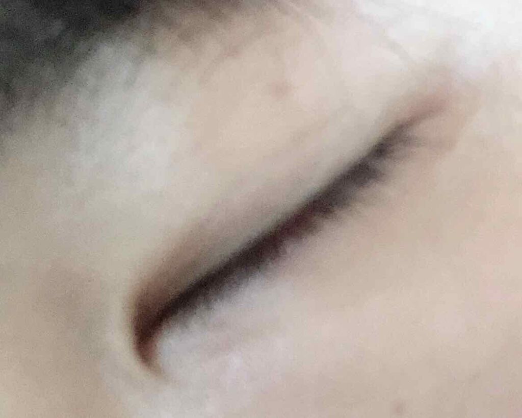 アイトーク/アイトーク/二重まぶた用アイテムを使ったクチコミ（2枚目）