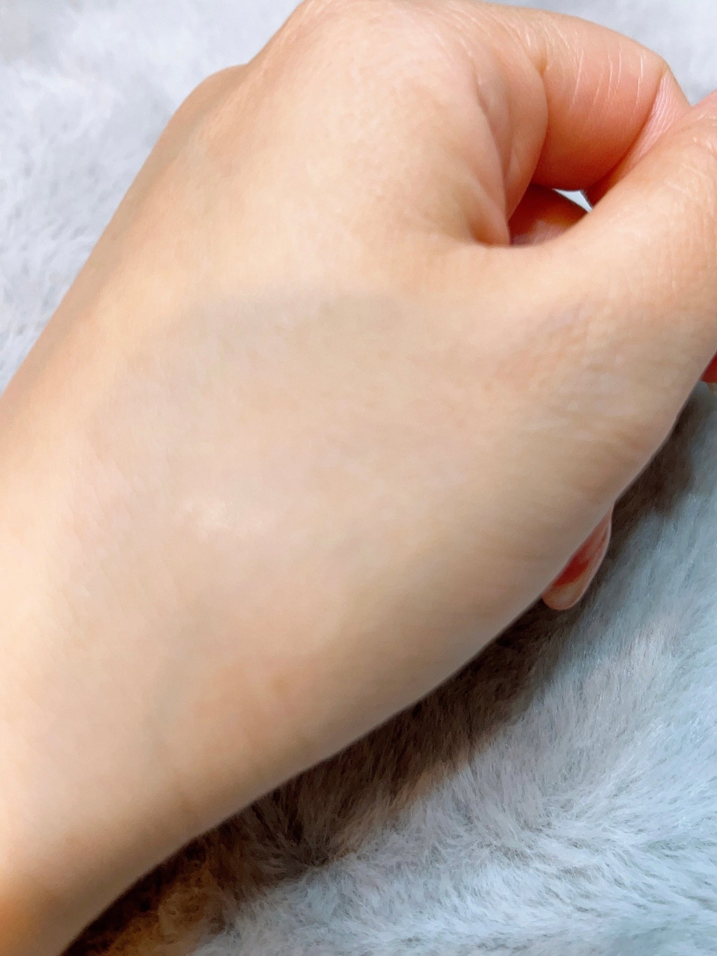 ソフトマット アドバンスト パーフェクティングパウダー/NARS/プレストパウダーを使ったクチコミ(5枚目)