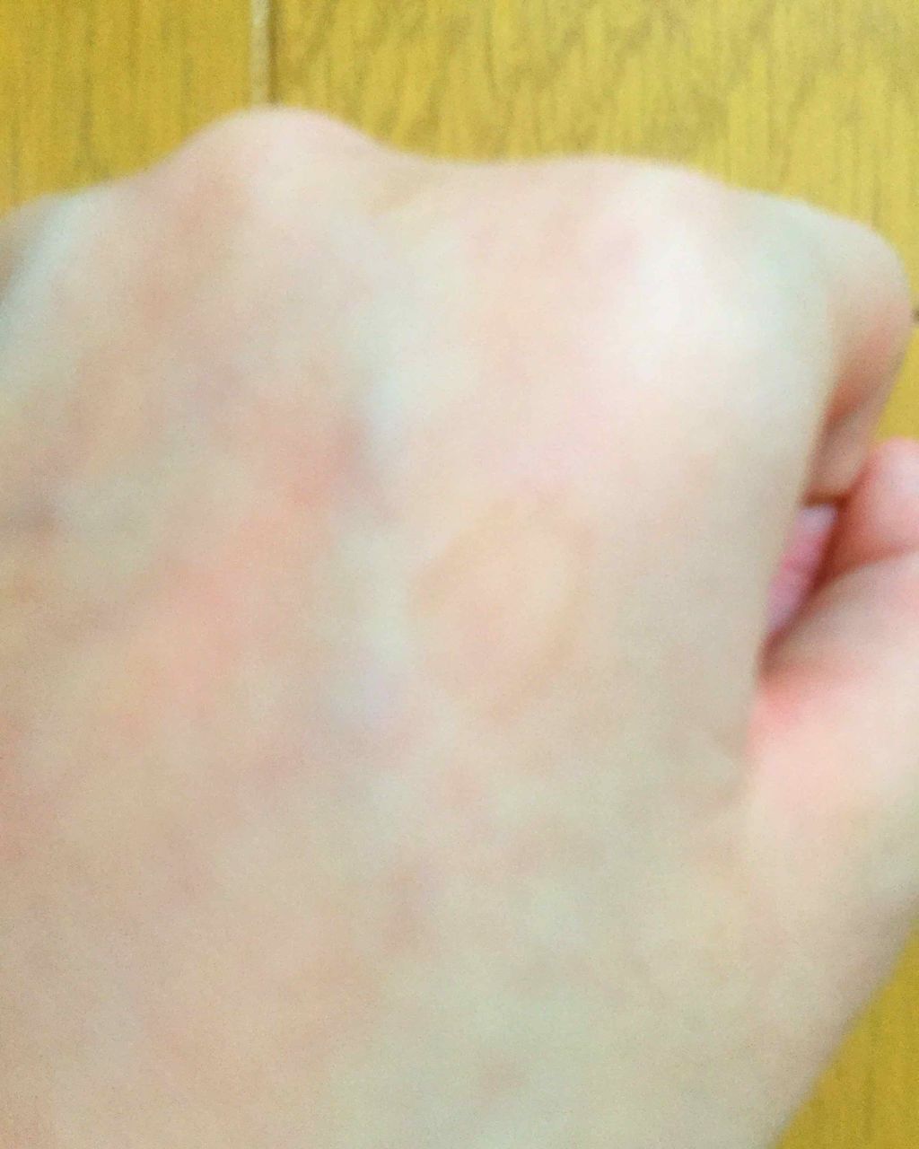 リップ ジェル マジック/コーセーコスメニエンス/リップグロスを使ったクチコミ(2枚目)