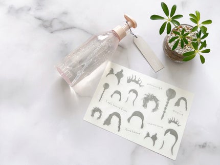 ソフトジェル/mm/ヘアジェルを使ったクチコミ(4枚目)