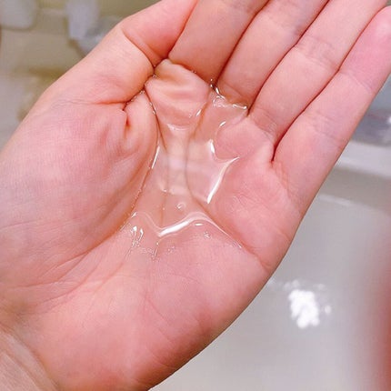 ニベア クレンジングオイル ディープクリア/ニベア/オイルクレンジングを使ったクチコミ(2枚目)