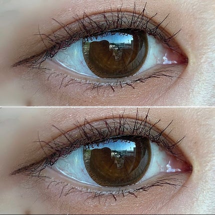 TERRAZZO Shadow palette/HOLIKA HOLIKA/アイシャドウパレットを使ったクチコミ(4枚目)