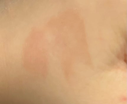 むちぷるティント/キャンメイク/リップティントを使ったクチコミ(1枚目)