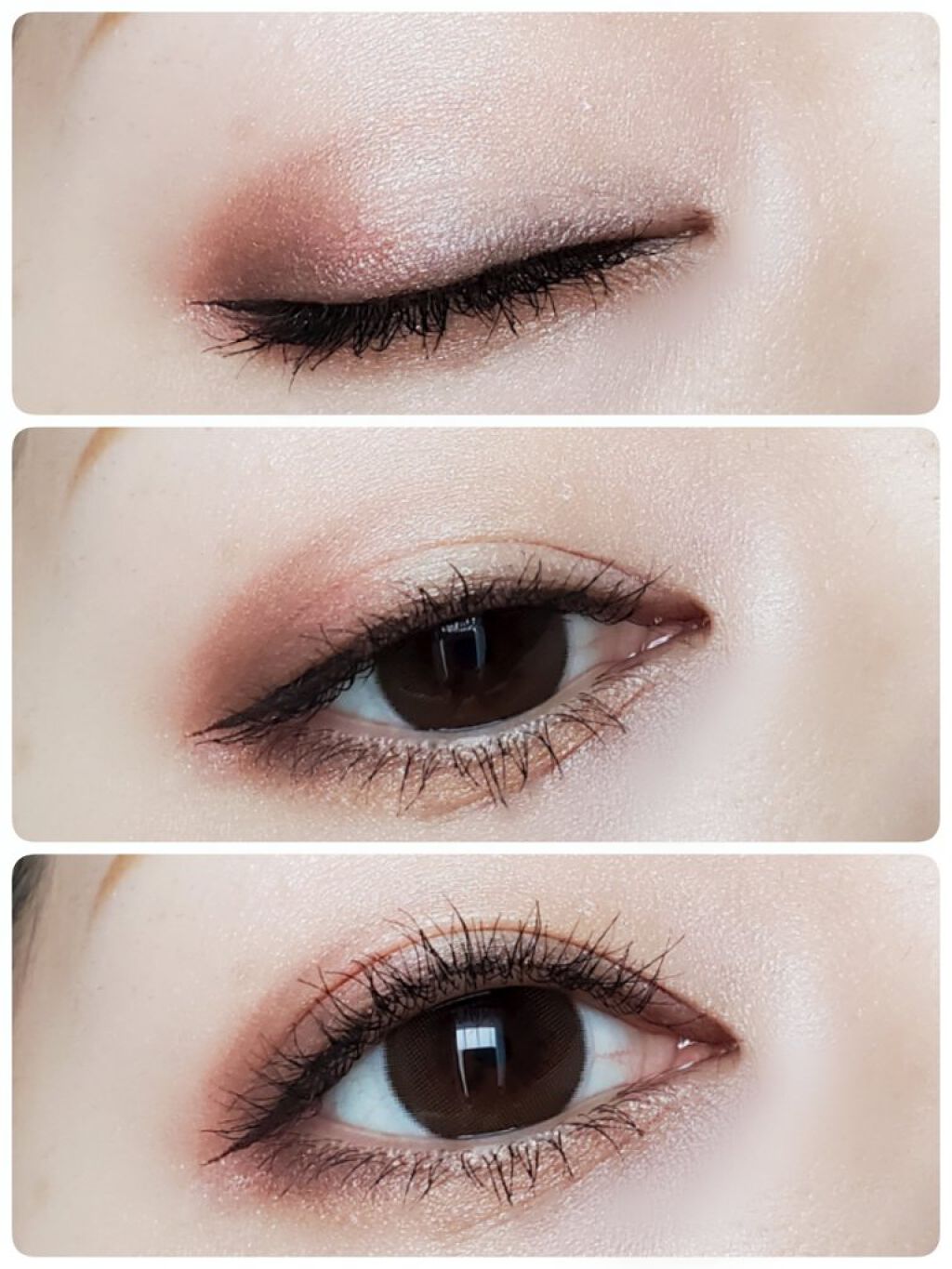 Chu's me 1day/Chu's me/ワンデー（１DAY）カラコンを使ったクチコミ（1枚目）