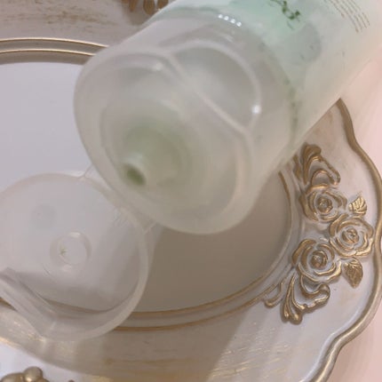 トランスフォーミングクレイパック/CERAMINE/洗い流すパック・マスクを使ったクチコミ(2枚目)