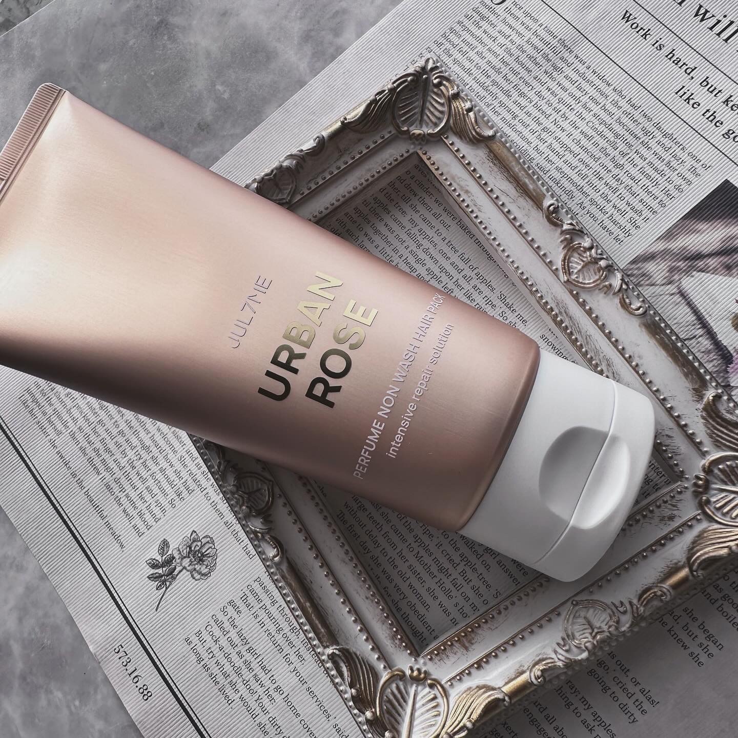 パフュームボディクリーム/JUL7ME/ボディクリームを使ったクチコミ（3枚目）