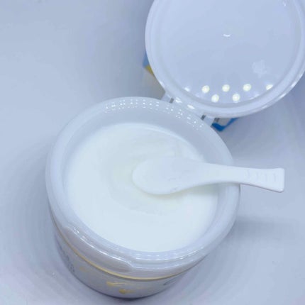 Komell クレンジングバーム/Komell/クレンジングバームを使ったクチコミ(4枚目)