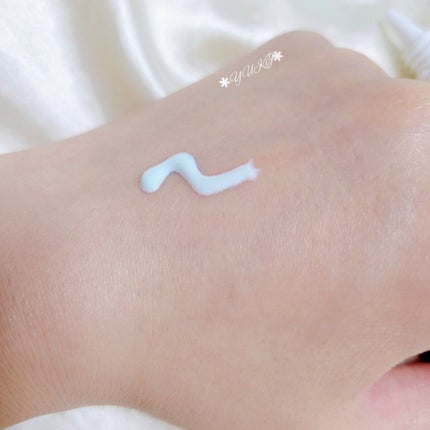 コパトーン シークレットチェンジUV ミスティグリーン/コパトーン/日焼け止めジェルを使ったクチコミ(6枚目)