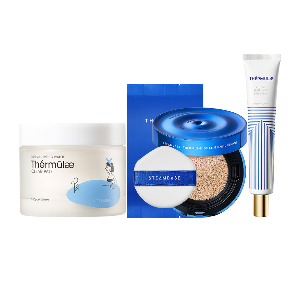 STEAMBASE クイックベースセット