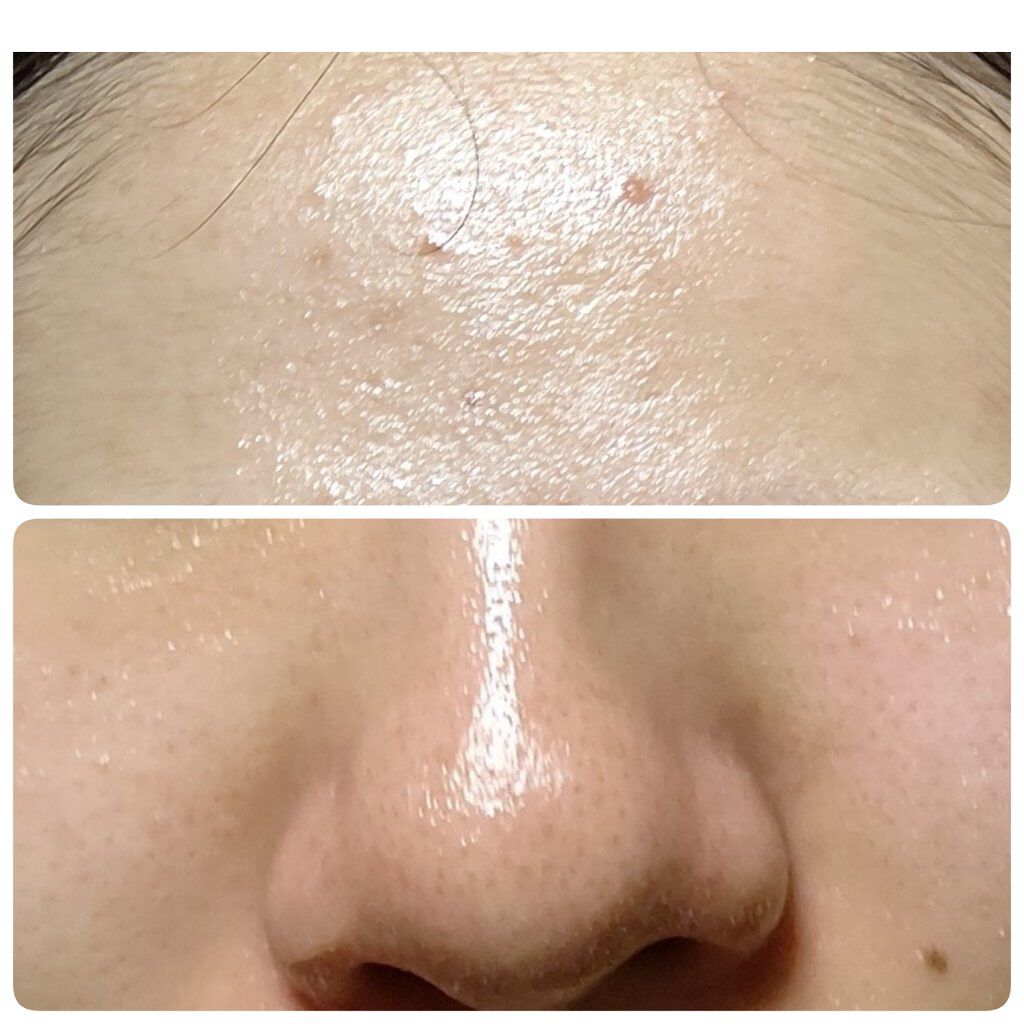 パーフェクトホイップu/SENKA（専科）/洗顔フォームを使ったクチコミ（1枚目）