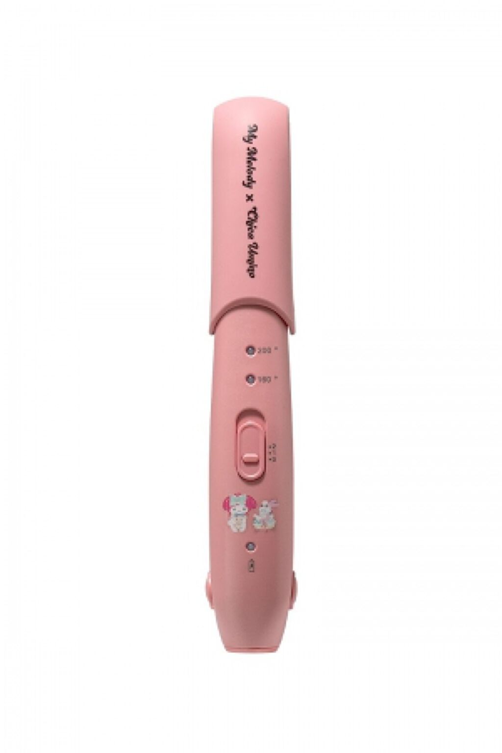 マイメロディ×羽海野チカコラボ コードレスヘアアイロン / イオン