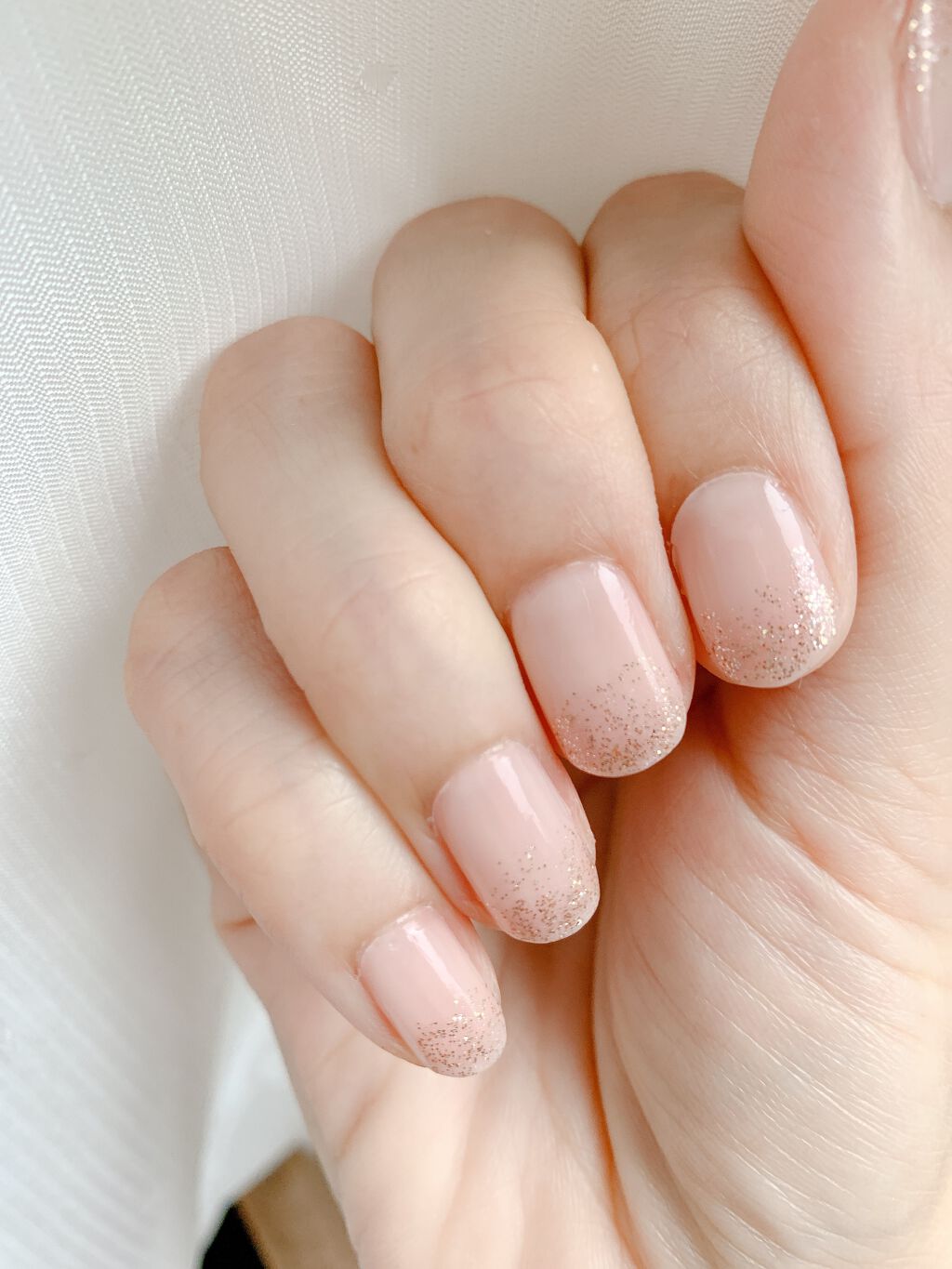 カラフルネイルズ/キャンメイク/マニキュアを使ったクチコミ(2枚目)