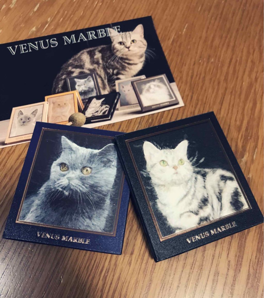 ããð on LIPS ãVenusMarble(ãŽã£ãŒãã¹ããŒãã«)ã¢ã€ã·ã£ããŠãã¬ã..ãïŒ1æç®ïŒ