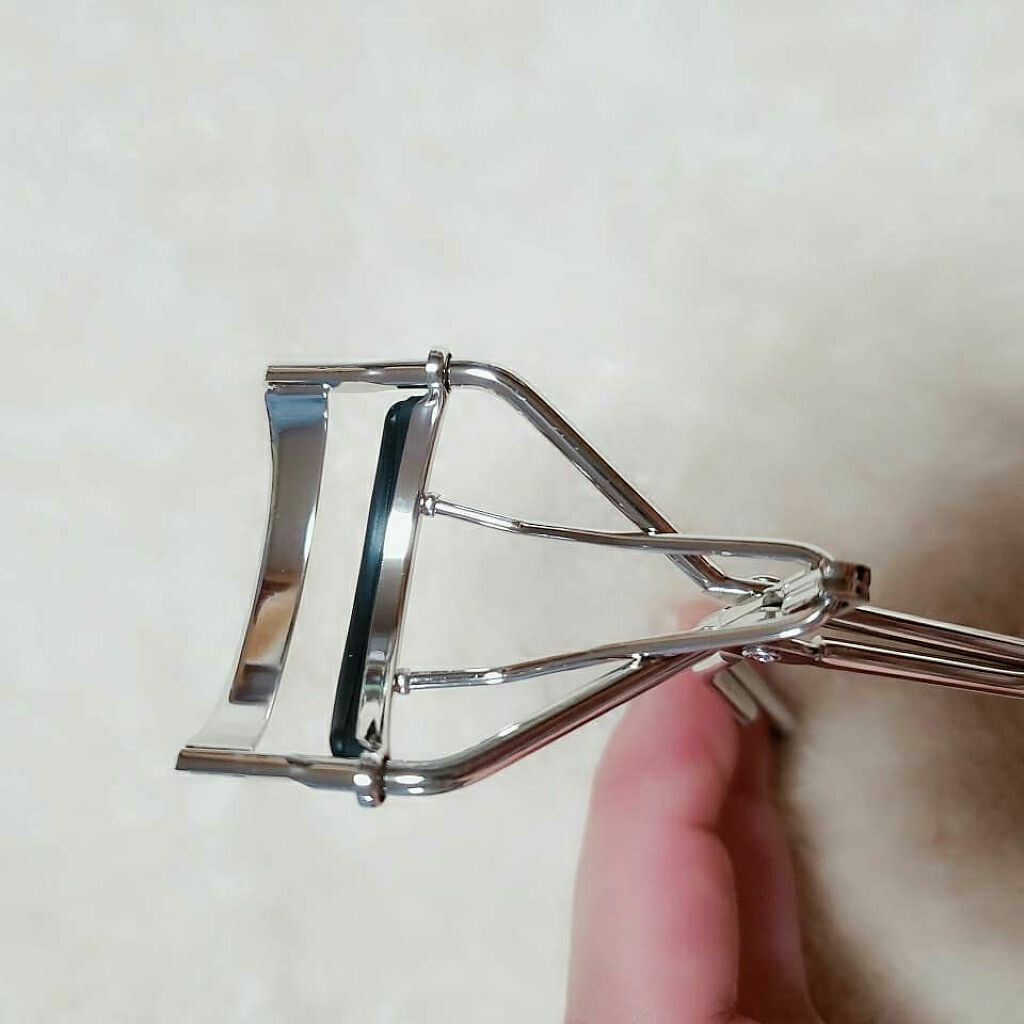 アイラッシュカーラー/鉄舟ｃｏｌｌｅｃｔｉｏｎ/ビューラーを使ったクチコミ（2枚目）