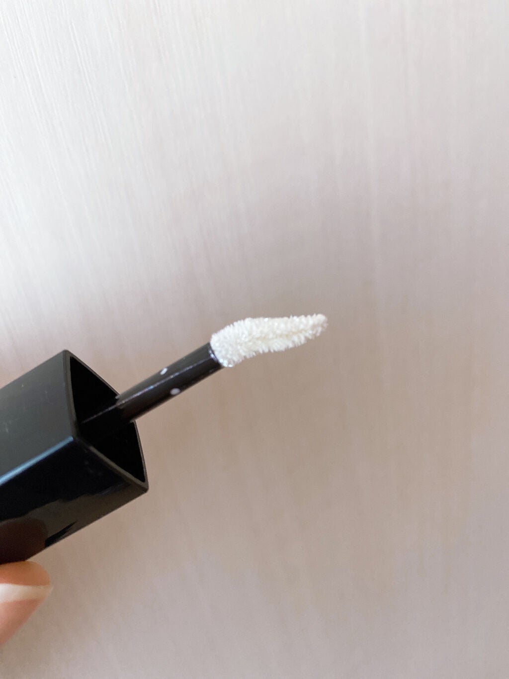 グリッタープリズム シャドウ/MISSHA/グリッターを使ったクチコミ(3枚目)