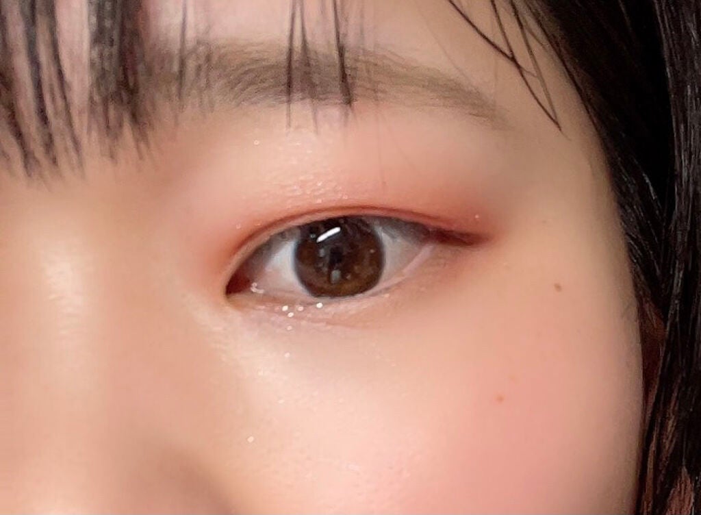 カネボウ アイカラーデュオ/KANEBO/アイシャドウパレットを使ったクチコミ(5枚目)