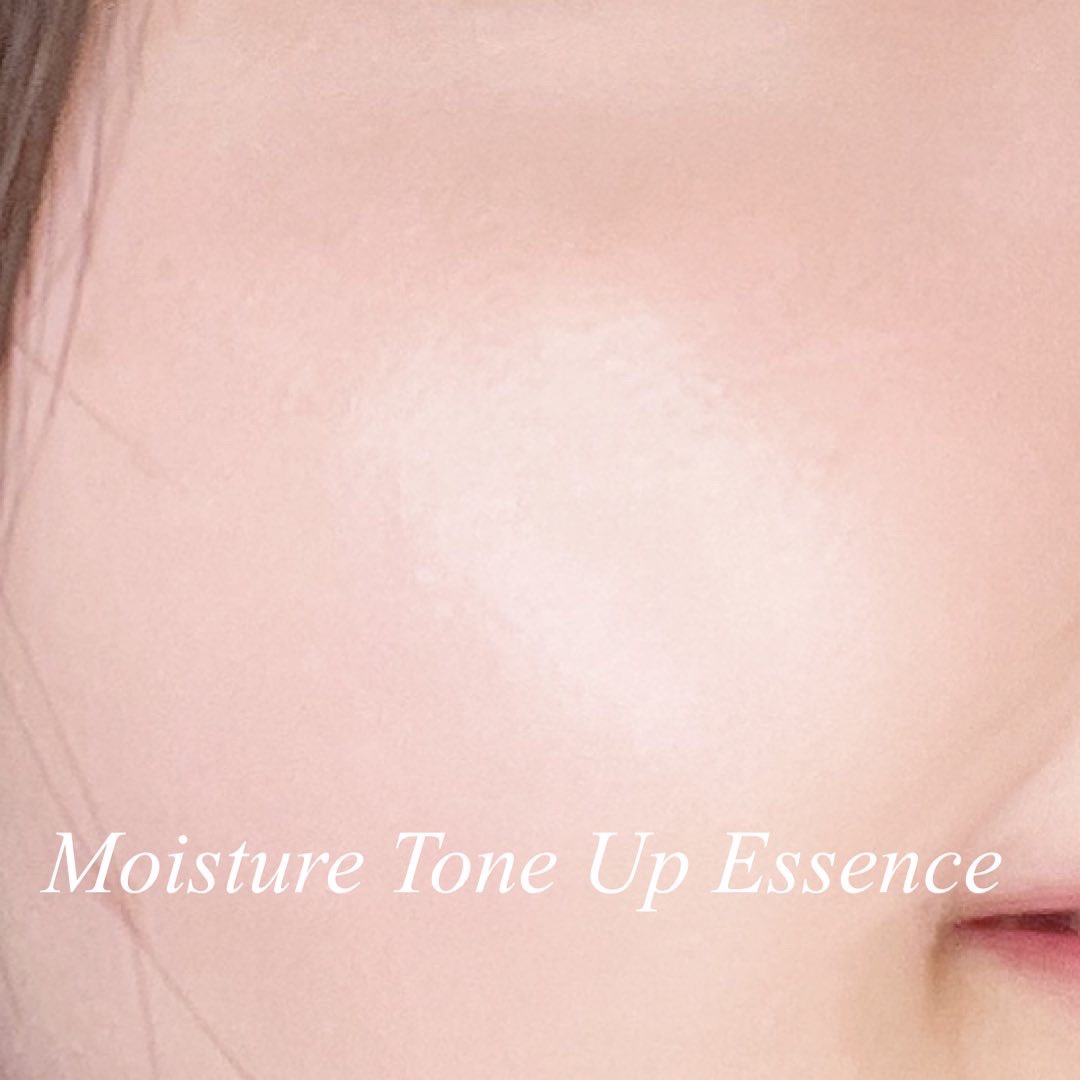 スタイルフィット モイスチャートーンアップエッセンス/MAD PEACH/化粧下地を使ったクチコミ（3枚目）