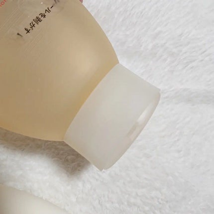 しっとり シャンプー/トリートメント/WANOMI/シャンプー・コンディショナーを使ったクチコミ(2枚目)