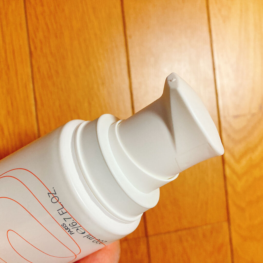 クセラカルム バーム/アベンヌ/ボディクリームを使ったクチコミ（3枚目）