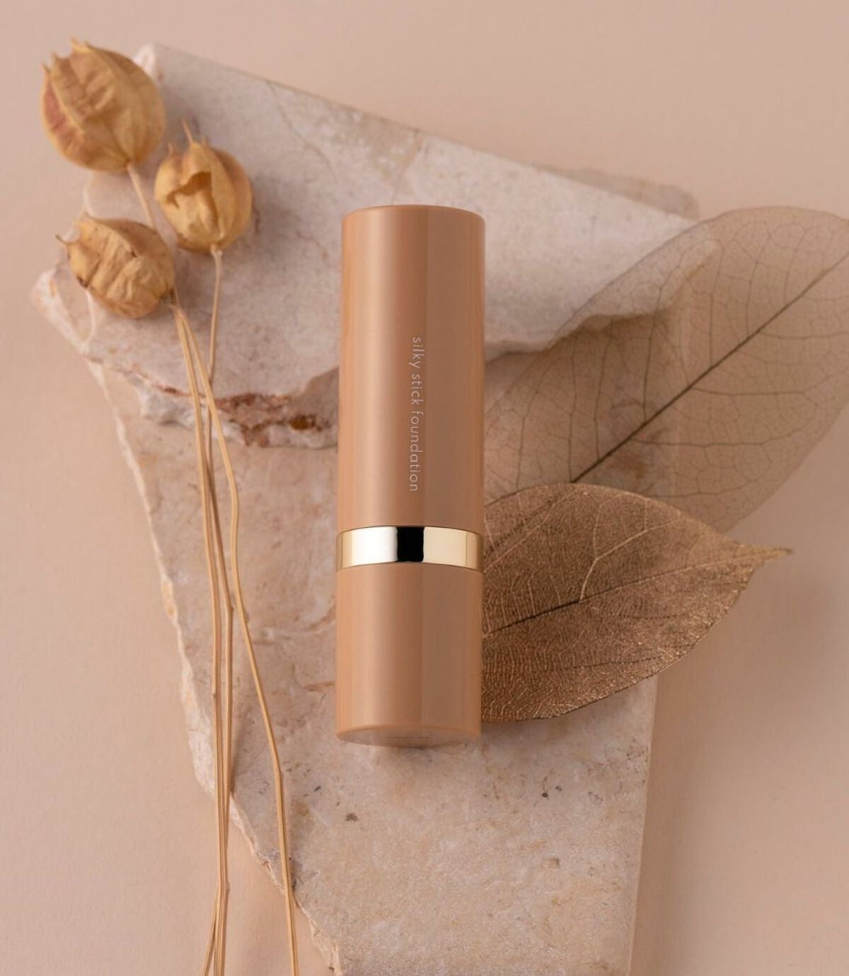 シルキースティックファンデーション/KAMIKA/その他ファンデーションを使ったクチコミ(1枚目)