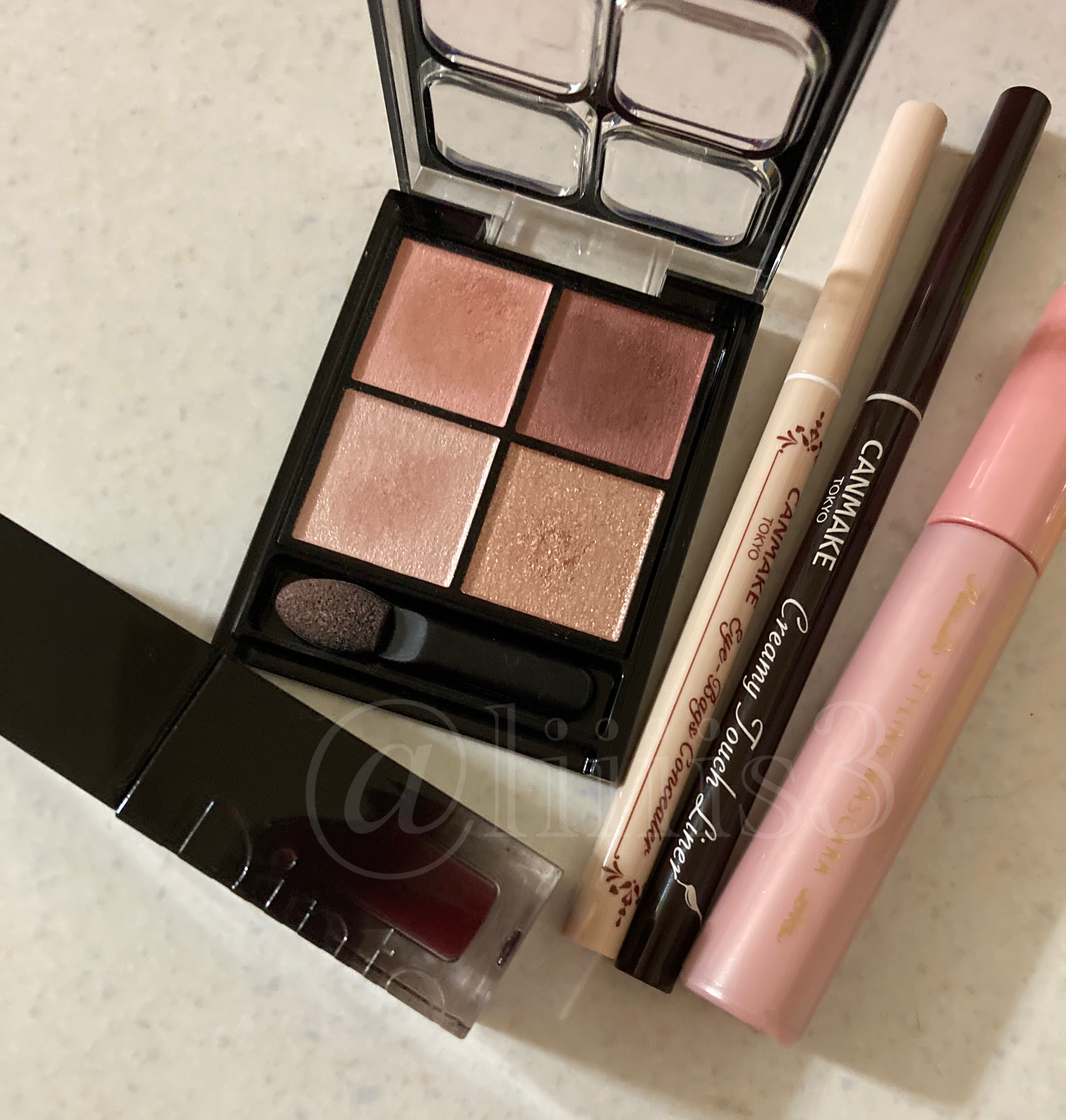 スタイリングマスカラ/パラドゥ/マスカラを使ったクチコミ（1枚目）