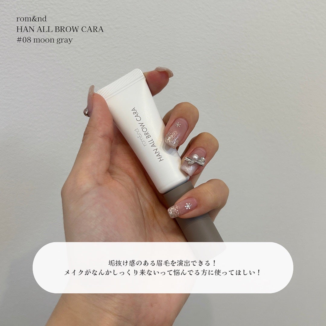 マルチファンデブラシ /ロージーローザ/メイクブラシを使ったクチコミ(7枚目)