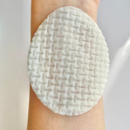 スーパーシカパッド/MEDICUBE/トナーパッドを使ったクチコミ(5枚目)