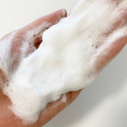 モイスチュアライズソープ/HareRi/ボディソープを使ったクチコミ(4枚目)