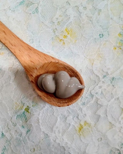 クレイ W クレンズ/アンテリージェEX/クレンジングクリームを使ったクチコミ(3枚目)