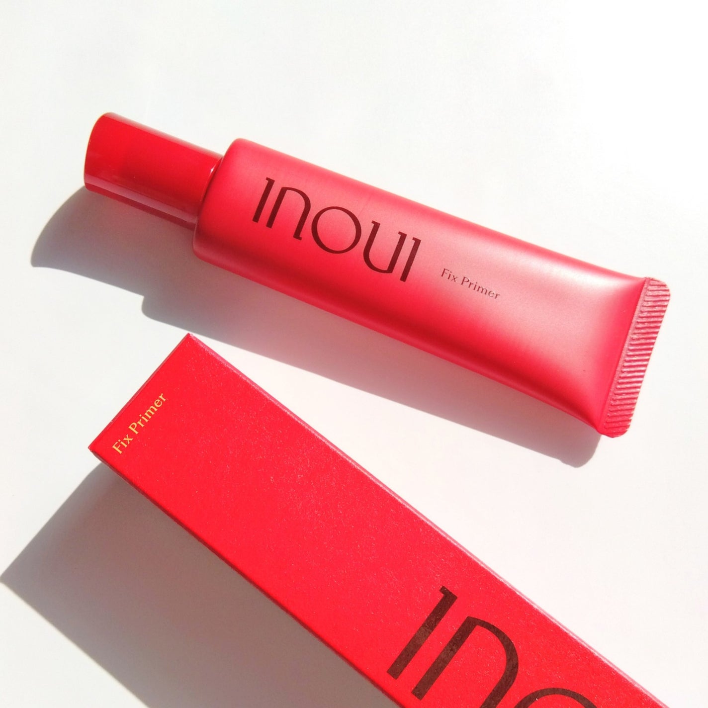 インウイ フィックスプライマー/INOUI/化粧下地を使ったクチコミ(1枚目)