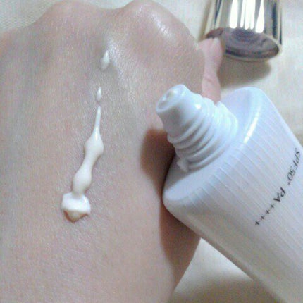 トリートメント デイ クリーム/COVERMARK/日焼け止めクリームを使ったクチコミ(2枚目)