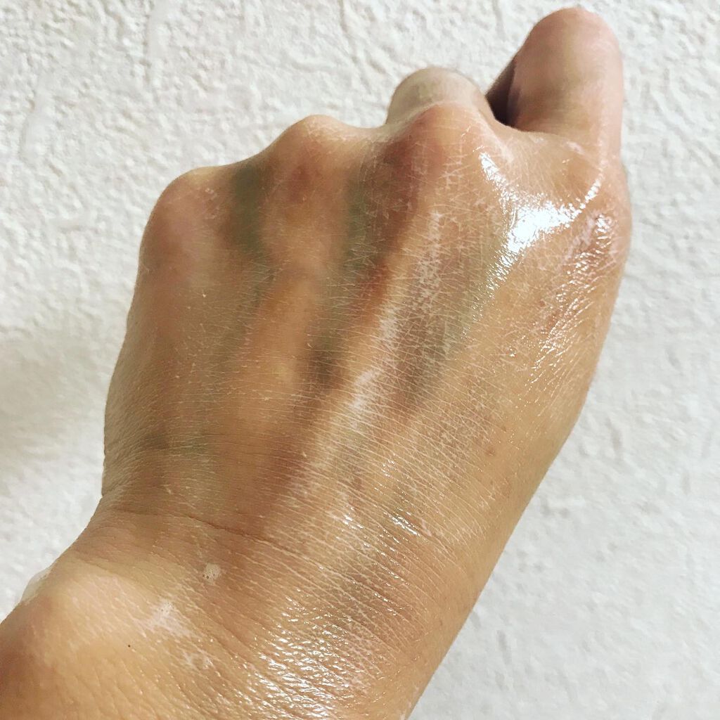 イセラ炭酸濃密泡クレンジング/フロムココロ/泡洗顔を使ったクチコミ(8枚目)