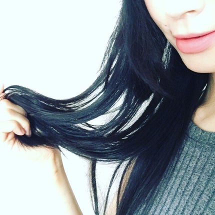 Rily シャンプー&トリートメント/Rily/市販シャンプーを使ったクチコミ(2枚目)