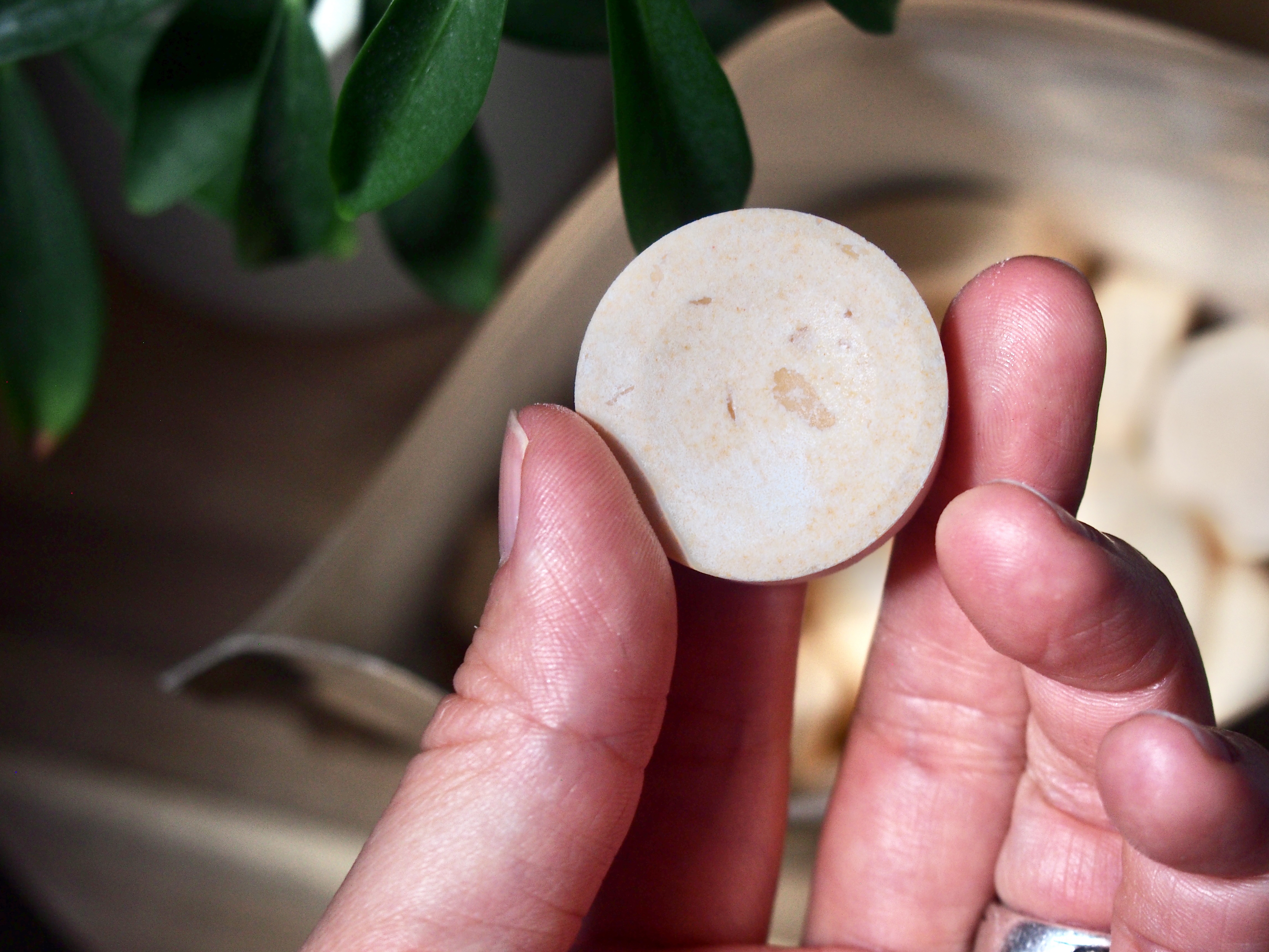 Furo RESORT SPICY DAYS（フューロリゾート　スパイシーデイズ） 10回分/Furo/無機塩系入浴剤を使ったクチコミ（2枚目）