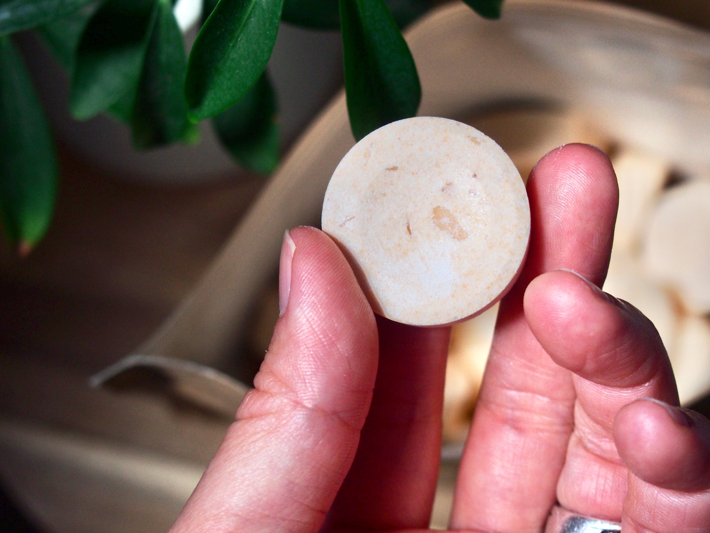 Furo RESORT SPICY DAYS(フューロリゾート スパイシーデイズ)/Furo/無機塩系入浴剤を使ったクチコミ(2枚目)