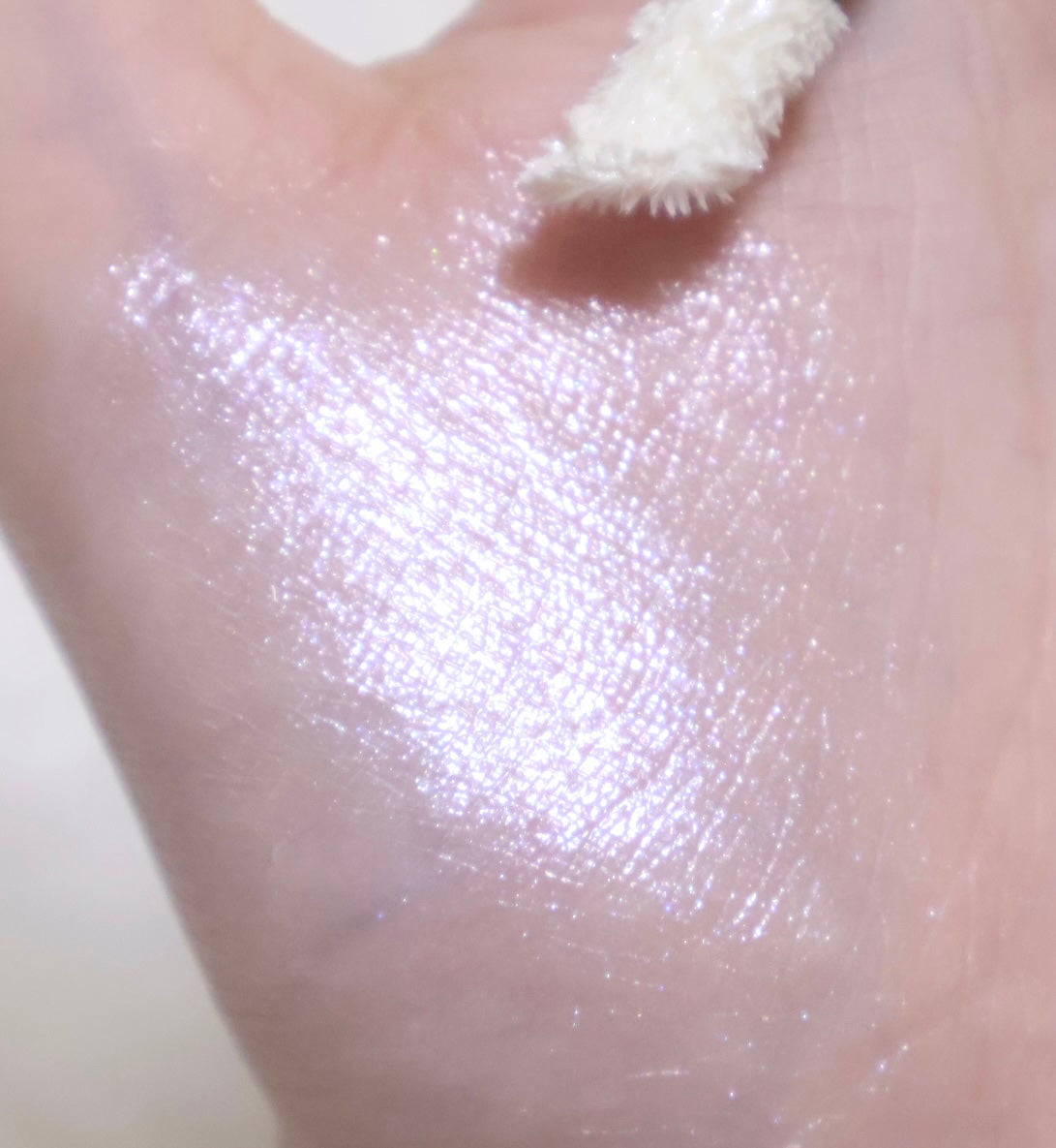 ディオールスキン フォーエヴァー グロウ マキシマイザー/Dior/ハイライトを使ったクチコミ(2枚目)