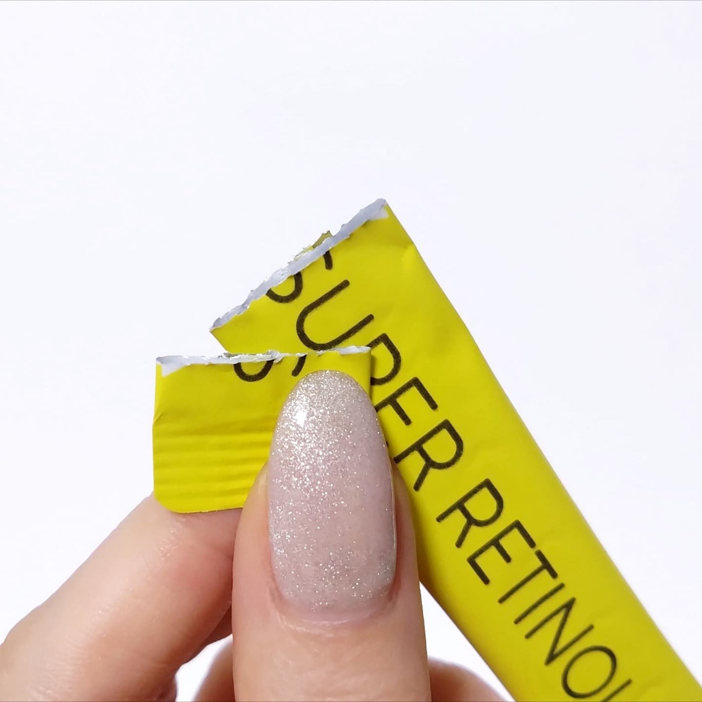 スーパーレチノールC/VITALBEAUTIE/美容サプリメントを使ったクチコミ(5枚目)