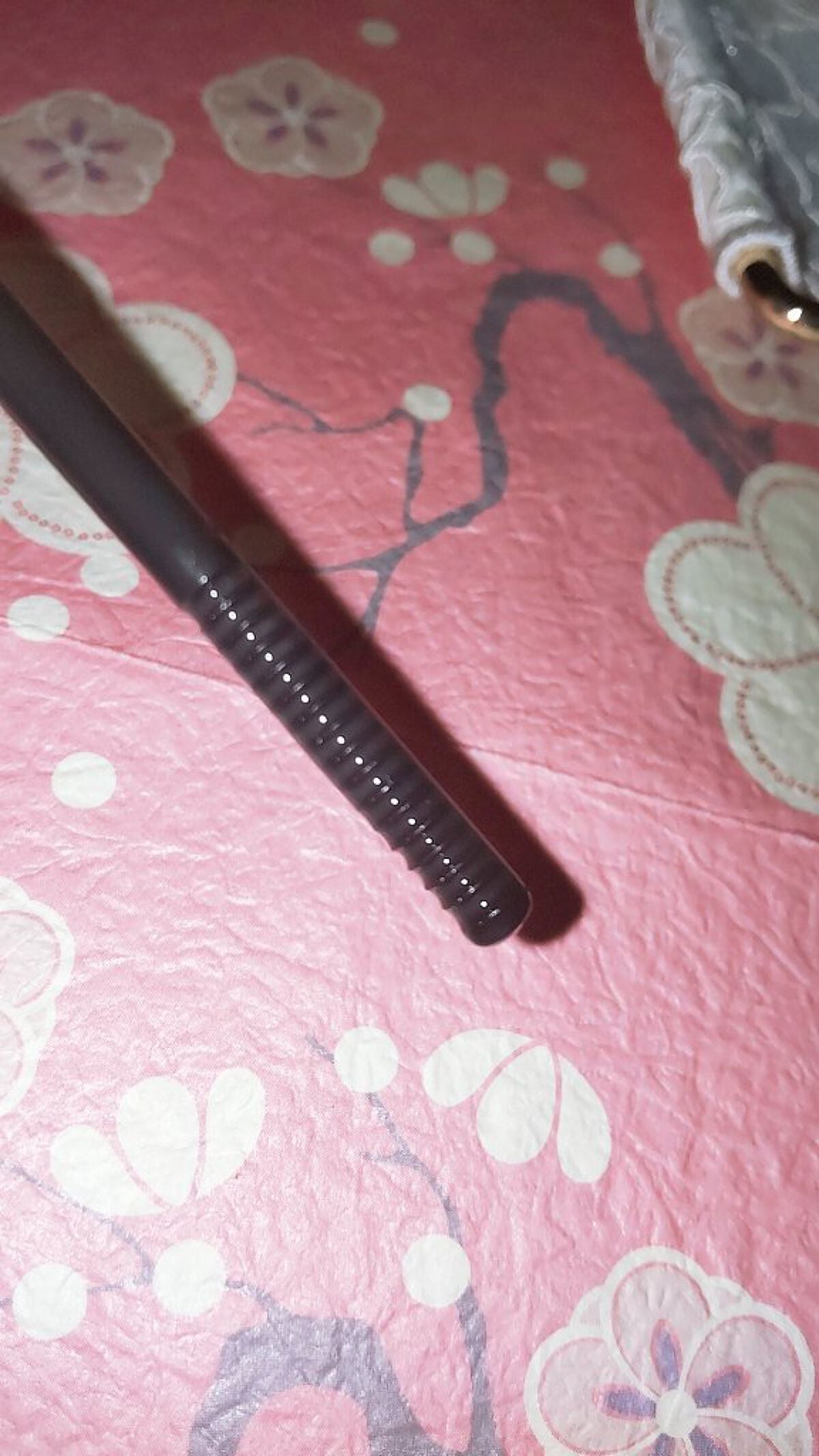 ヒロインメイクSP スピーディーマスカラリムーバー/ヒロインメイク/ポイントメイクリムーバーを使ったクチコミ(2枚目)