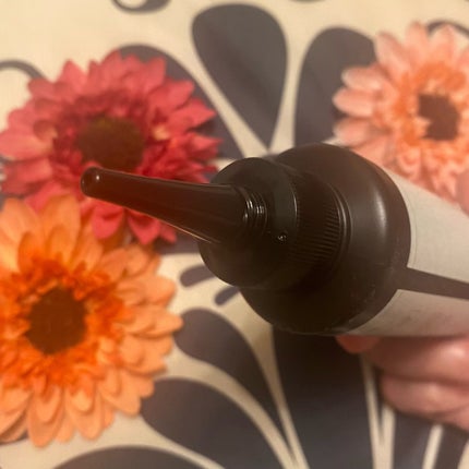 ナノグロウリッチ/iqumore/頭皮ローションを使ったクチコミ(3枚目)