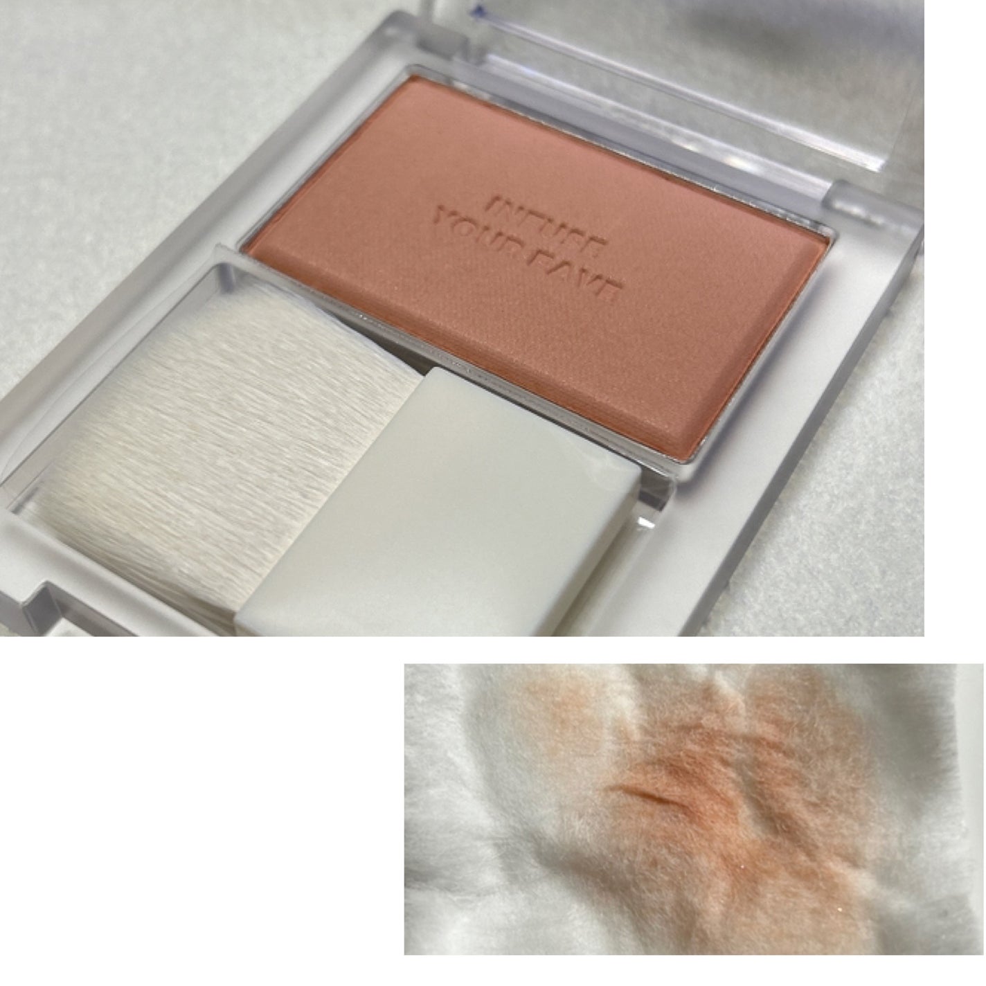 ゆう on LIPS 「こんにちは。こんばんは。今回はHOLIKAHOLIKAのマイフ..」(2枚目)